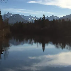Apartment Berglicht, Ambiente Im Allgaeu, Fischen im Allgäu
