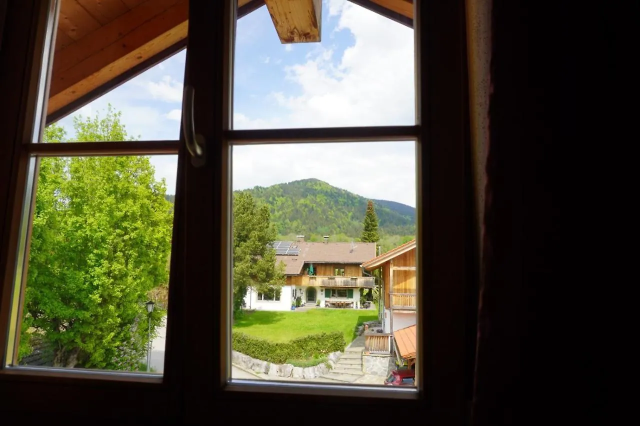 Ferienwohnung Bergglueck location