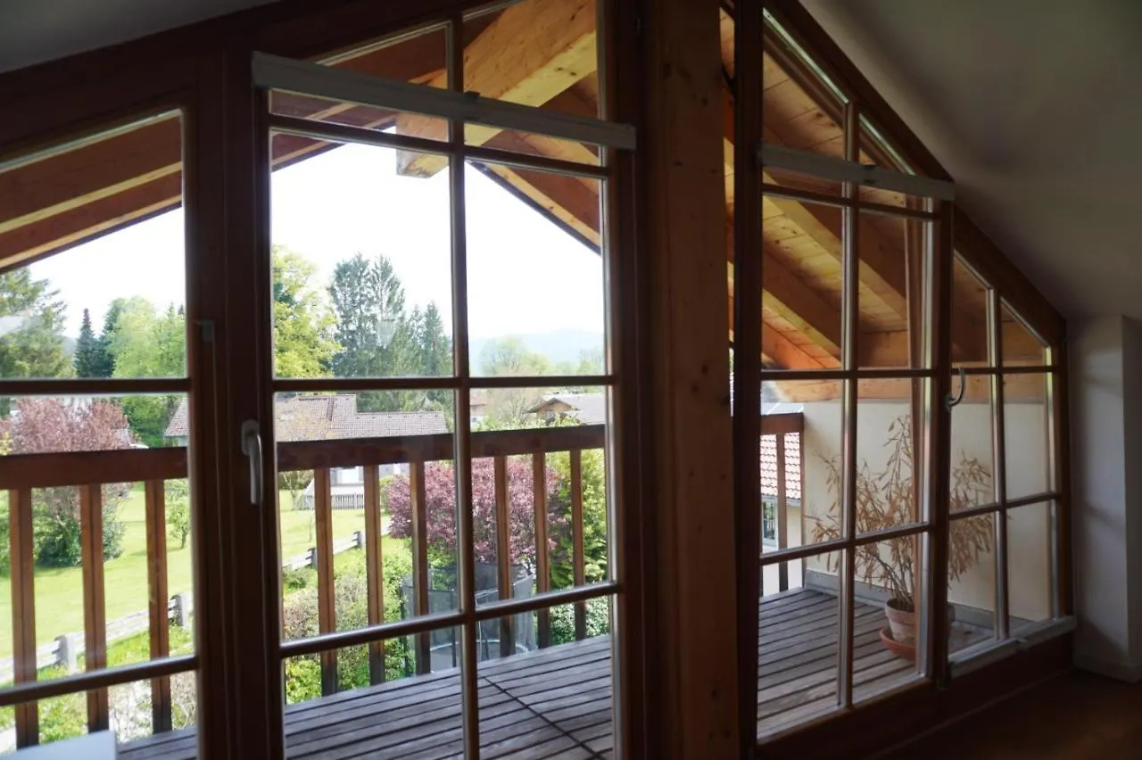 Ferienwohnung Bergglueck Lenggries
